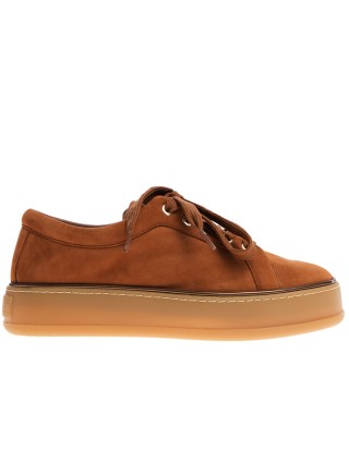 Снікерси MAX MARA (3551): фото 2 - Invogue